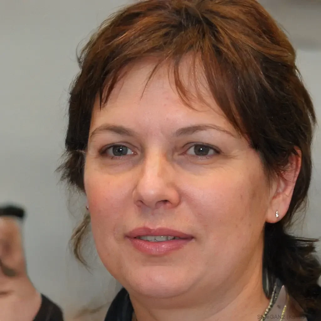 Camille Moreau